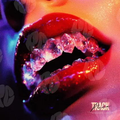 Обложка для трека «Diamond teeth»