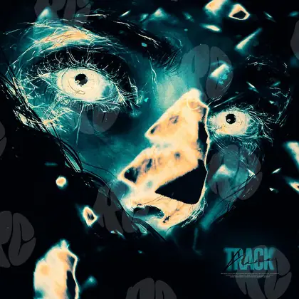 Обложка для трека «White eyes»