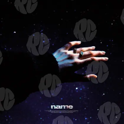 Обложка для трека «Rings on the hand»