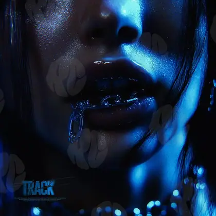 Обложка для трека «Chained Whisper»