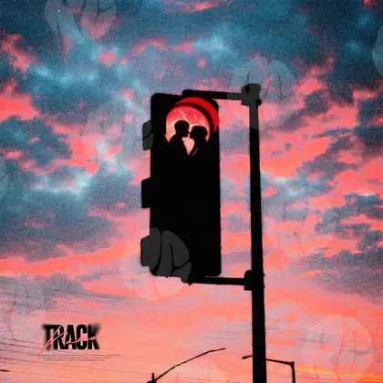 Обложка для трека «Traffic light»