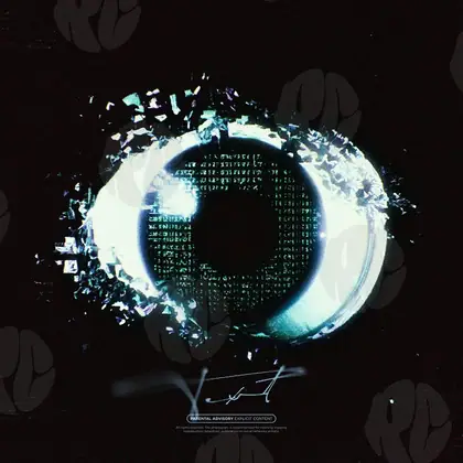 Обложка для трека «Decoding the Void»