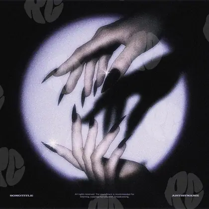 Обложка для трека «Shadow Claws»