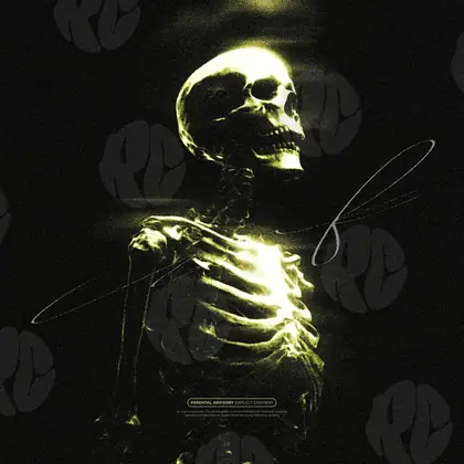 Обложка для трека «Golden Relic»