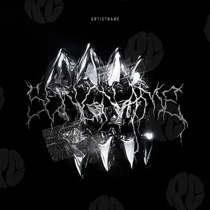 Обложка для трека «Sharp Shards»