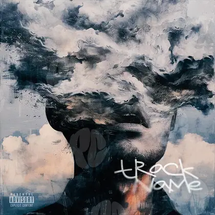 Обложка для трека «Head - clouds»