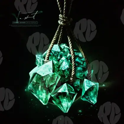 Обложка для трека «Emeralds»