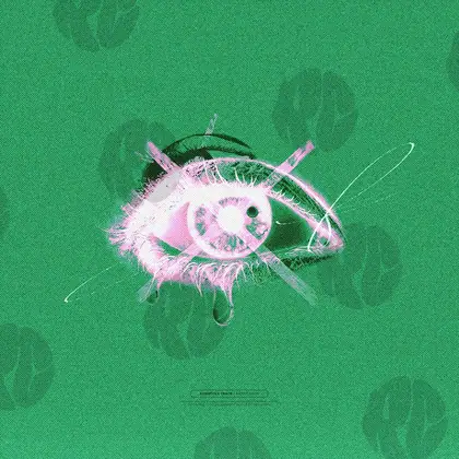 Обложка для трека «Ocular Glitch»