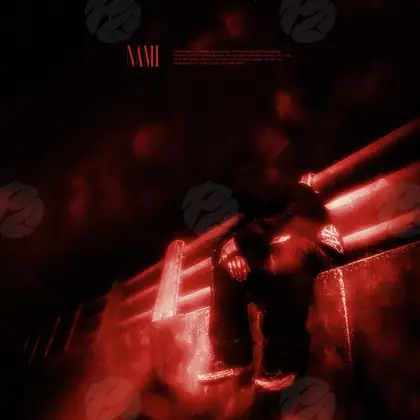 Обложка для трека «Bloody Solitude»