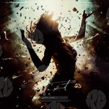 Обложка для трека «Among the fragments»