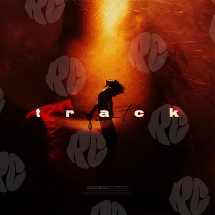 Обложка для трека «Orange light»