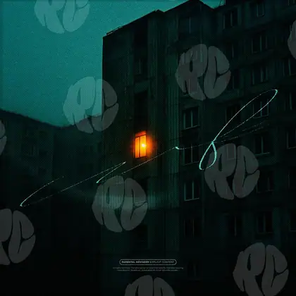 Обложка для трека «One light»