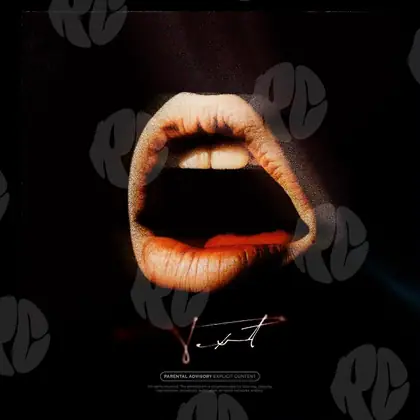Обложка для трека «Mouth»