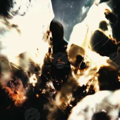 Обложка для трека «Emberfall»