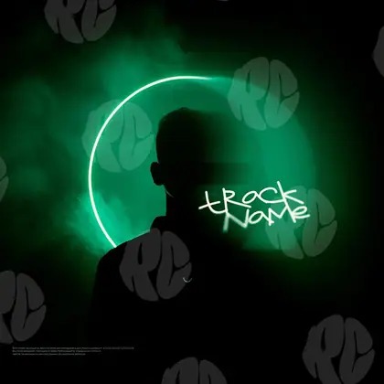 Обложка для трека «Green smoke»