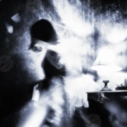 Обложка для трека «Room Light»
