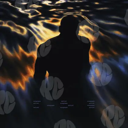 Обложка для трека «Water Silhouette»