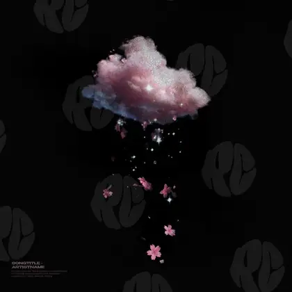 Обложка для трека «Petal Cloud»