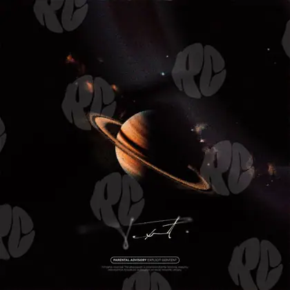 Обложка для трека «Saturn»