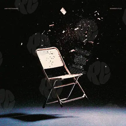 Обложка для трека «The Crushed Chair»