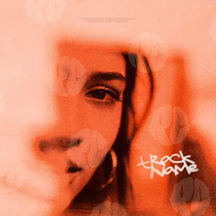 Обложка для трека «Orange girl»