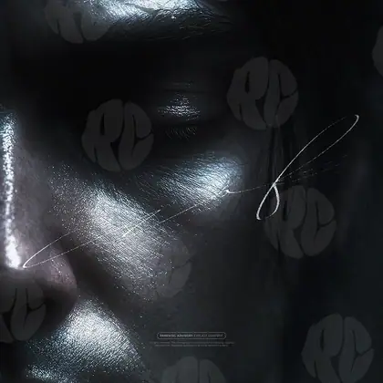 Обложка для трека «Silver Tears»