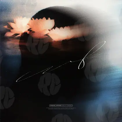 Обложка для трека «Lotus Shadow»
