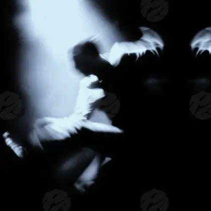 Обложка для трека «Fallen Angel»