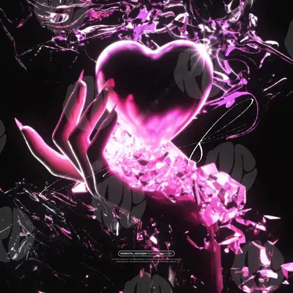 Обложка для трека «Crystal Touch»