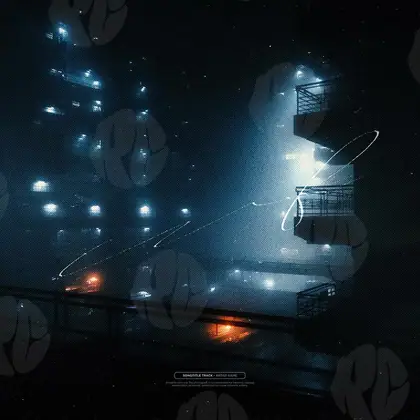 Обложка для трека «Balcony Bloom»