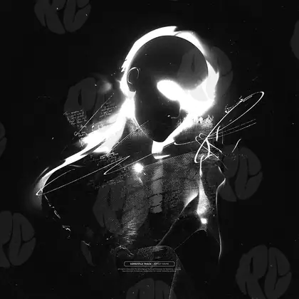 Обложка для трека «Neon Soul»