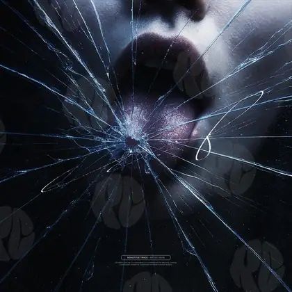 Обложка для трека «Broken Glass»