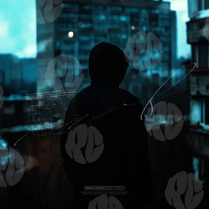 Обложка для трека «Sad day»
