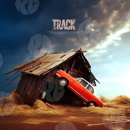 Обложка для трека «Car is in the barn»