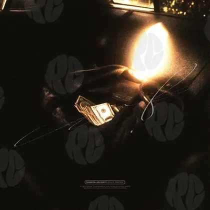 Обложка для трека «Illuminated Currency»