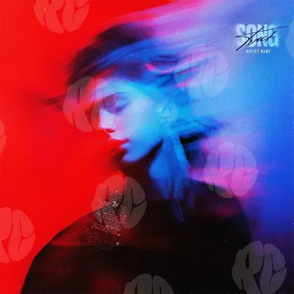 Обложка для трека «Electric Scream»