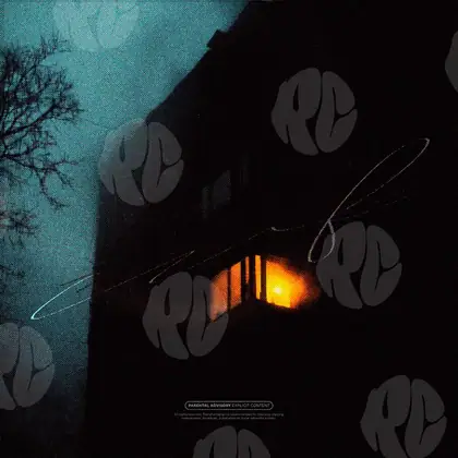 Обложка для трека «Light in the house»
