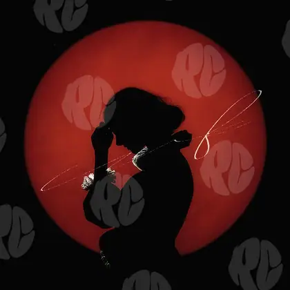 Обложка для трека «Red Spotlight»