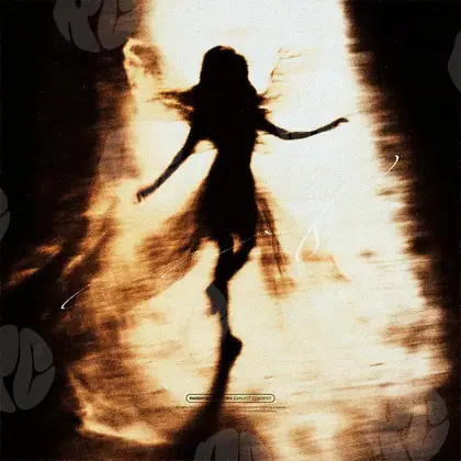 Обложка для трека «Butterfly girl»