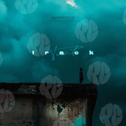 Обложка для трека «At the edge»