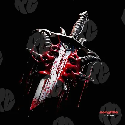 Обложка для трека «Knife»