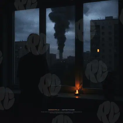 Обложка для трека «Smoke View»