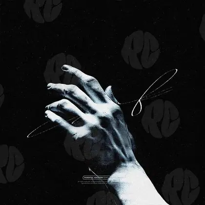 Обложка для трека «Thin Hand»
