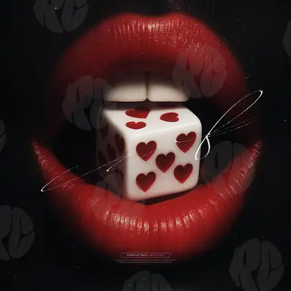 Обложка для трека «Love Dice»