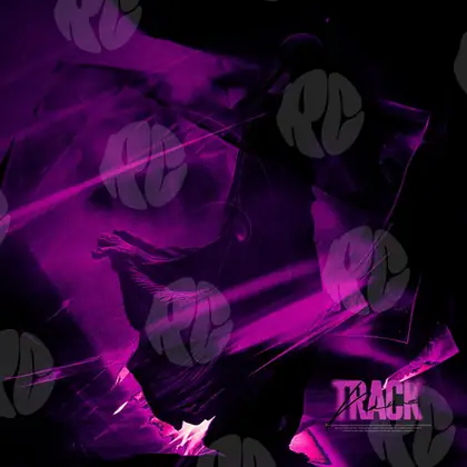 Обложка для трека «Purple light»