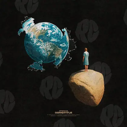 Обложка для трека «Fragmented Earth»