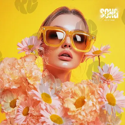 Обложка для трека «Floral Delight»