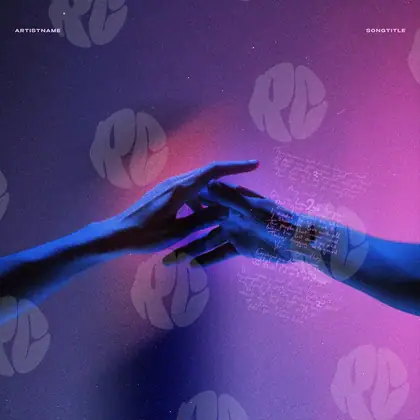Обложка для трека «Neon Touch»