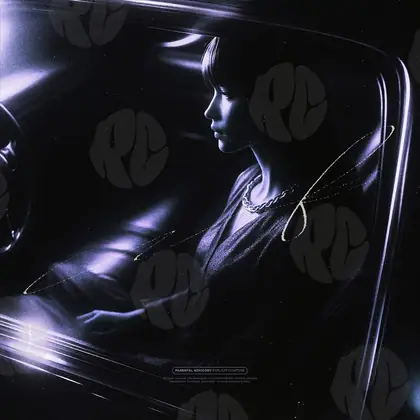 Обложка для трека «Night Ride»