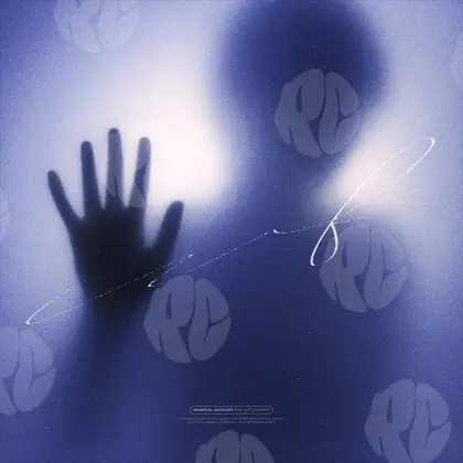 Обложка для трека «Blurred Touch»